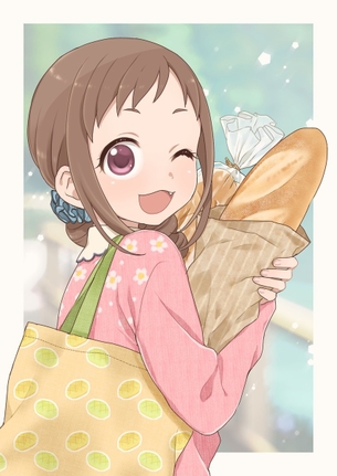 【キャラ】大原みちる 画像まとめ【デレマス】