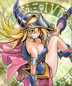 【画像】カードゲームのエッチなイラスト
