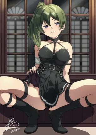 葬送のフリーレンの抜けるエロ画像ください！