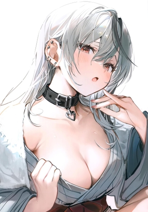 【二次】沙花叉クロヱの画像【VTuber】　その８