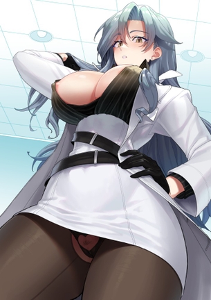 【二次】はみ出し乳首・乳首ポロリ画像【エロ】　その２５