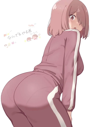 パンティーラインの淫乱で卑猥な画像をゲットだぜ！