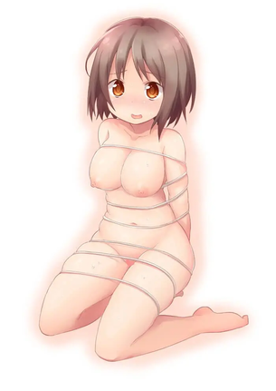 【アイドルマスターシンデレラガールズ】三村かな子の無料(フリー)の二次エロ画像集