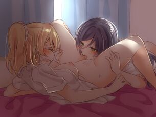 【画像】女子同士の乳首舐めから、百合レズセックスｗｗｗｗｗｗｗｗｗｗｗｗ