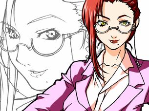 【画像】自分の性癖を狂わされたエロゲーキャラ