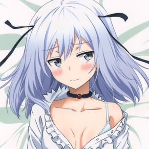 【画像】可愛い妹キャラがいるアニメは当たりアニメ