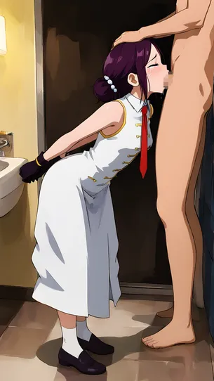 【アンデッドアンラック】ムイの2次元エロ画像＆エロイラスト Part2