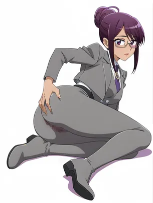 【永久のユウグレ】フィーデスの2次元エロ画像＆エロイラスト Part2