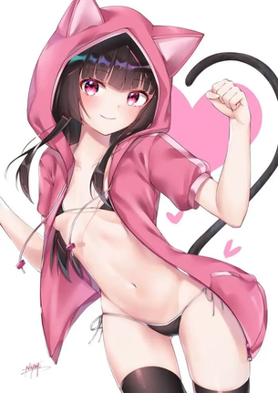 戦姫絶唱シンフォギアの二次フェチ画像。