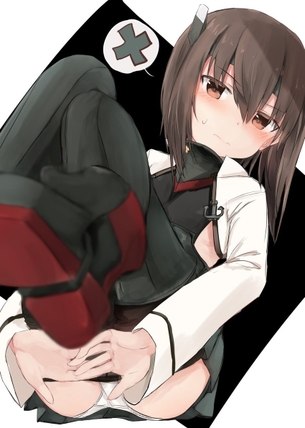 【キャラ】大鳳 画像まとめ【艦隊これくしょん】