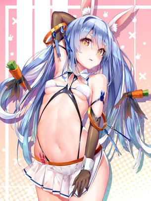 ホロライブのエロ画像でヌきたい奴らは集まれ！