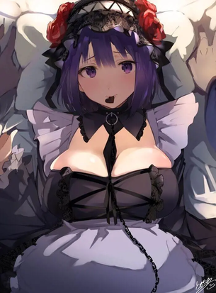 その着せ替え人形は恋をするの二次エロ画像くだしあ。