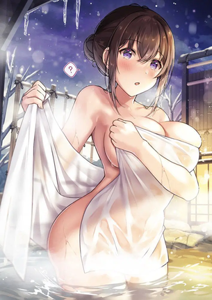 お風呂のエロ画像が見たい人集まれ！
