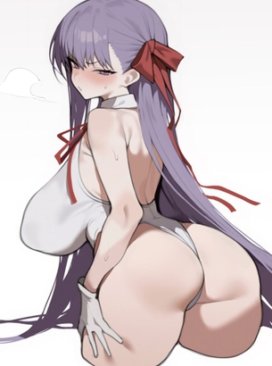 水着のレベルが高いエロ画像