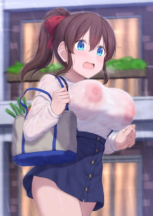 俺のとっておきの制服の画像フォルダを見せる