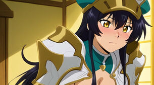 [勇者刑に処す 懲罰勇者9004隊刑務記録] パトーシェ・キヴィアの二次エロ画像＆エロイラスト 120枚まとめ