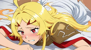 [勇者刑に処す 懲罰勇者9004隊刑務記録] テオリッタの二次エロ画像＆エロイラスト 130枚まとめ