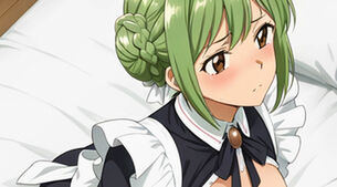 [悪役令嬢は隣国の王太子に溺愛される] フィリーネ・サンフィストの二次エロ画像＆エロイラスト 100枚まとめ