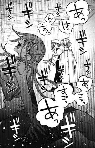 【悲報】ジャンプ＋の漫画、ヒロインが他の男とガチでセ●クスしていた