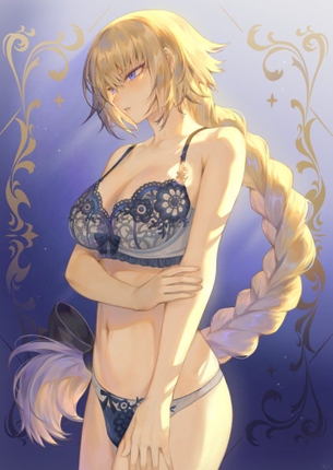 【二次】パンツ見えてる女の子画像貼ってけ　その34【44枚】
