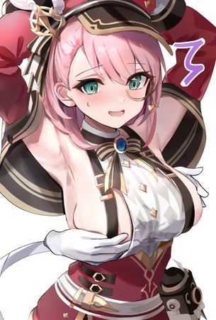 わきフェチのエロ画像集めてみた