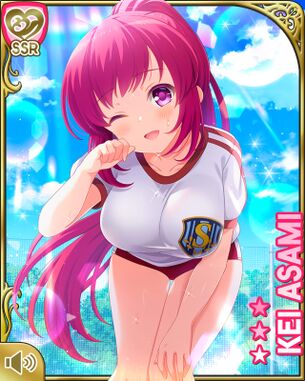 【ガールフレンド(仮)】GF(カリ)の剥ぎコラとエロコラ大集結 その84