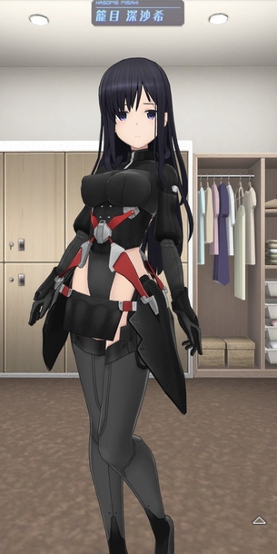 【画像】最近のゲームの3Dモデリング、エッチすぎる