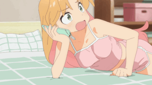 【画像】今期のアニメ、あまりにもエッチすぎるｗｗｗｗｗｗｗｗｗ