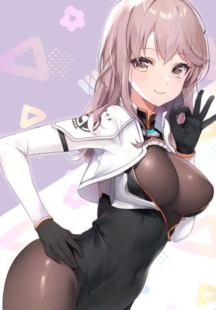 【キャラ】四谷ゆみ 二次画像まとめ【アリス・ギア・アイギス】