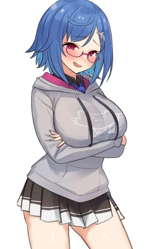 【エロ画像】マニアの抜きネタにされるにじさんじ厳選画像ｗｗｗｗｗｗｗｗｗｗ