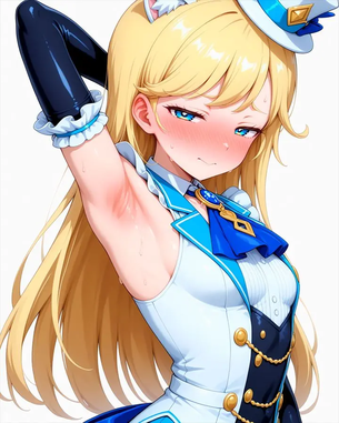 【ひみつのアイプリ】星川みつきの可愛い絵炉画像まとめ