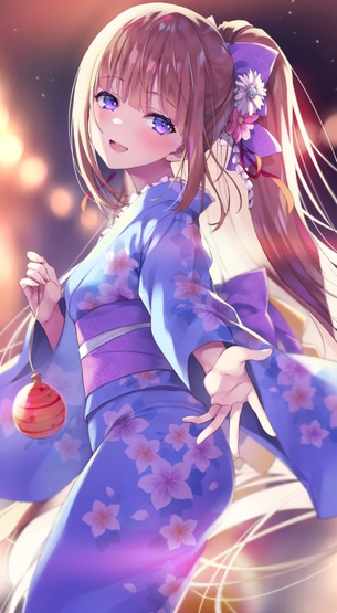 【非・微エロ】手を差し伸べる系美少女まとめ その７