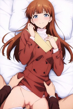 [俺だけレベルアップな件(俺レベ)]至高のエロ画像まとめ　その８