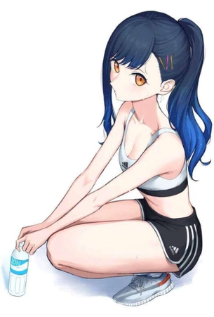 【画像あり】白石杏の衝撃画像が流出！？(プロジェクトセカイ)