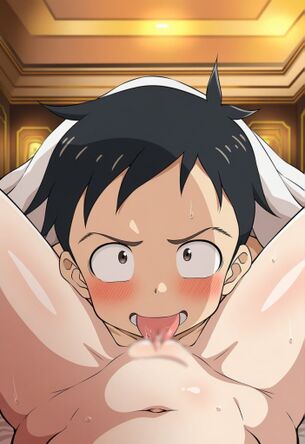 【からかい上手の高木さん】高木さんのオナネタにできる二次エロ画像