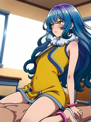 【野生のラスボスが現れた！】アリエスの2次元エロ画像＆エロイラスト Part2