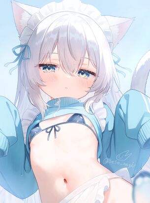 【画像】女の子がおじさんチンコにパコられてる、凌辱二次エロ画像