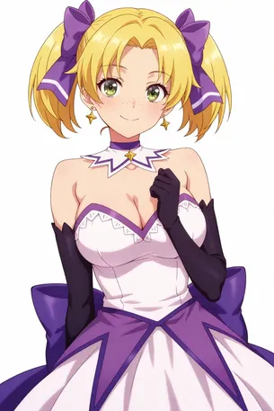 【Aランクパーティを離脱した俺は、元教え子たちと迷宮深部を目指す。】ジェミーの2次元エロ画像＆エロイラスト Part1