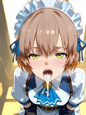 【貴族転生】ジジの2次元エロ画像＆エロイラスト Part3