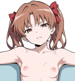 【とある科学の超電磁砲】白井黒子の萌え・可愛い二次エロ画像まとめ