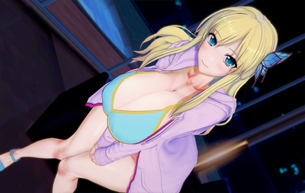 【二次】3D・MMD・MODのエッチな画像まとめ　その46【44枚】