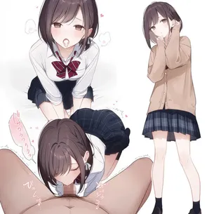 プロジェクトセカイの秘密のエロ画像を収集