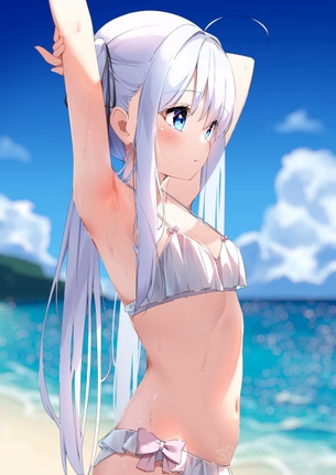日常の超絶可愛くてセクシーな画像集！