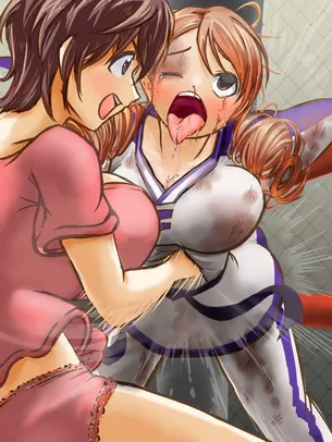 リョナの抜けるエロ画像ください！