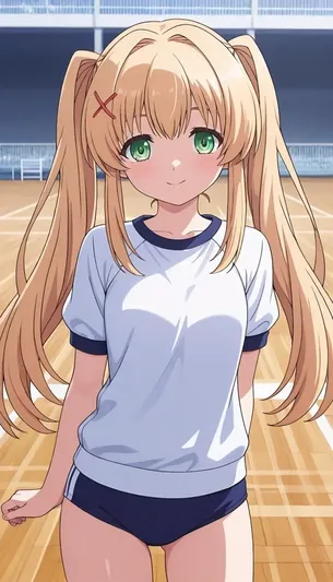 【Summer Pockets】紬ヴェンダースの2次元エロ画像＆エロイラスト Part2