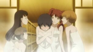 『ペルソナ4 リバイバル』、エッチなシーン削除か？CEROがC→Bに下がる