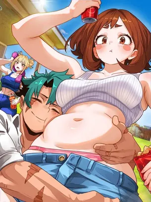 【ぽっちゃり】「ひあぁあ♡イキましゅ♡イってぇしまいましゅうぅー♡」エッチなご奉仕画像