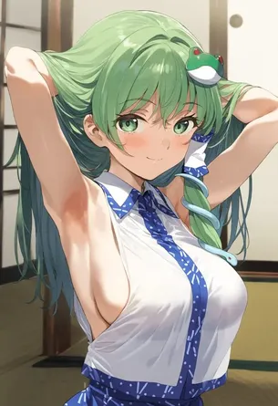 東方Projectの画像倉庫がここです！