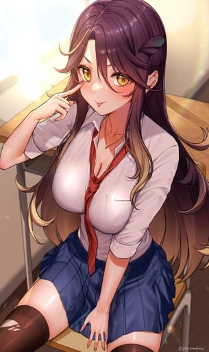 即ヌキ！ぐうシコな「舌」系激レア画像ｗｗｗ【エロ画像】