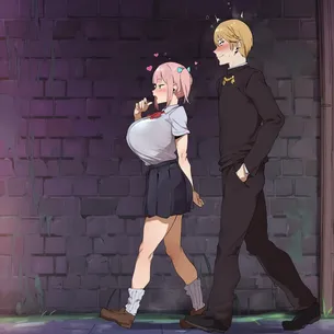 かぐや様は告らせたいのエロ画像が見たい人集まれ！